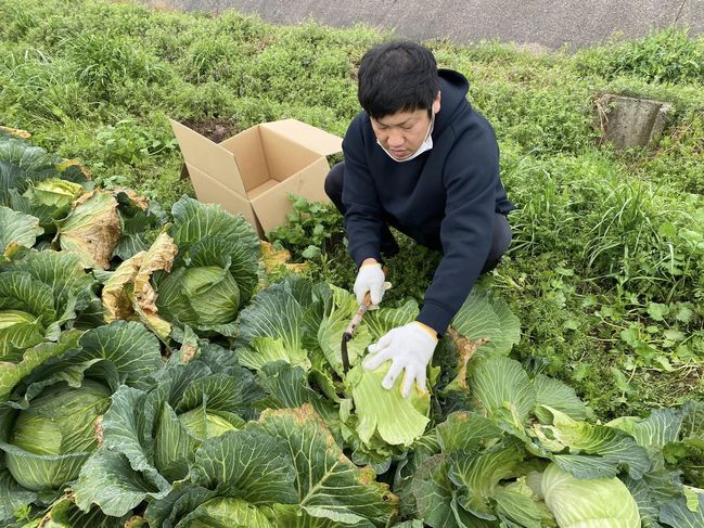 こども食堂