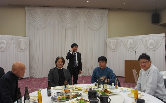 総会10