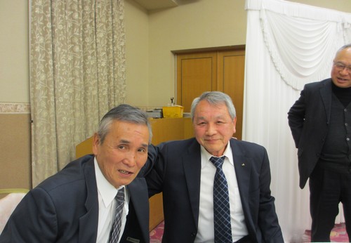 総会11