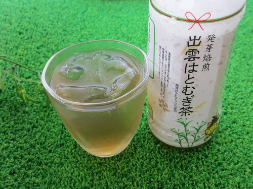 はとむぎ茶3