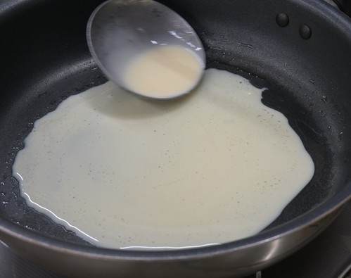 クレープ7