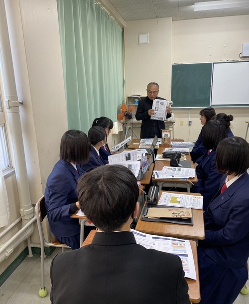 出商デパート３