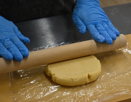 こいのぼりクッキー11