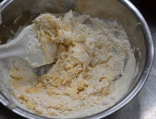 こいのぼりクッキー１０